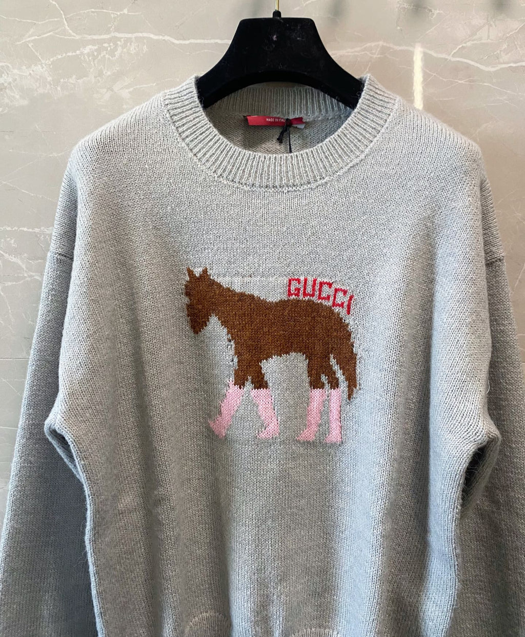 GUCCI SWEATER 99240