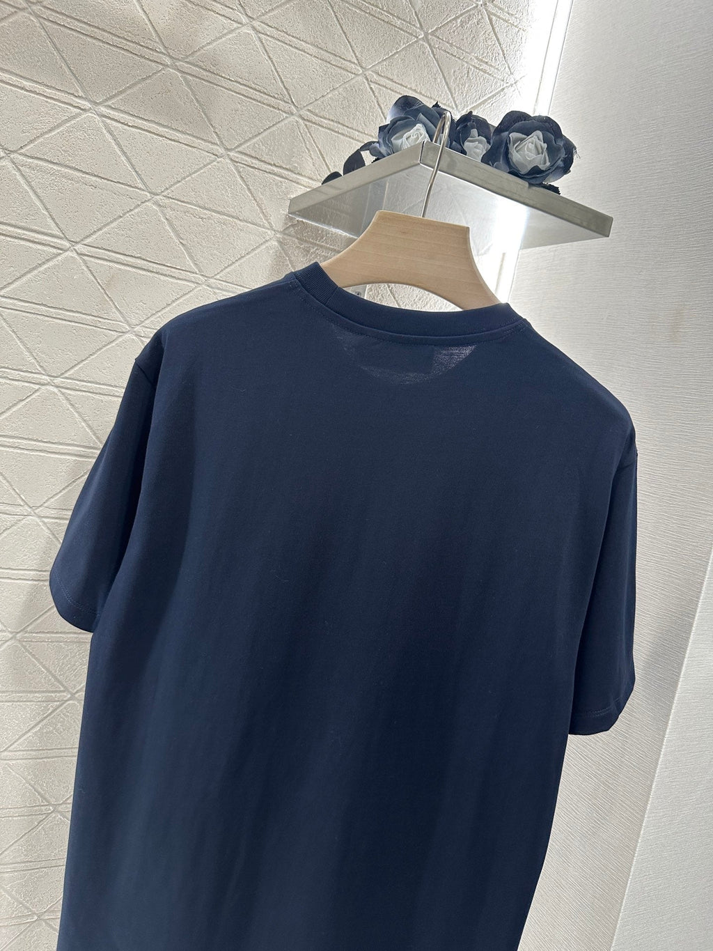 GUCCI CREW NECK GRAPHIC TEE 276670