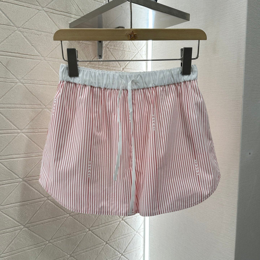 GUCCI SHORTS 272347