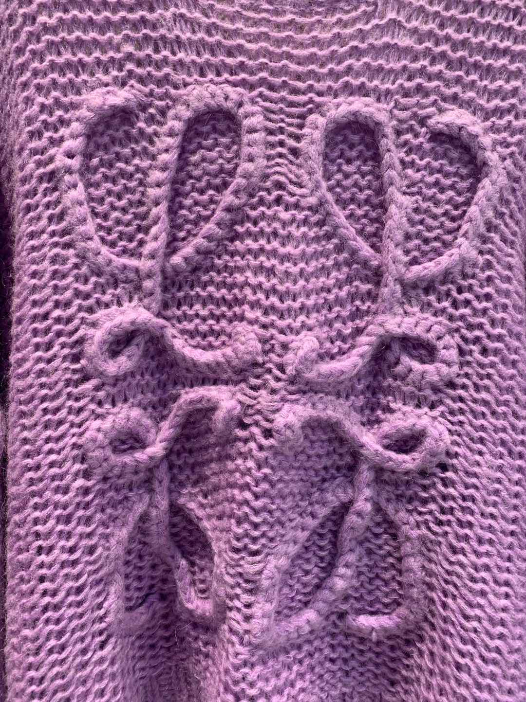 LOEWE SWEATER STYLE 223