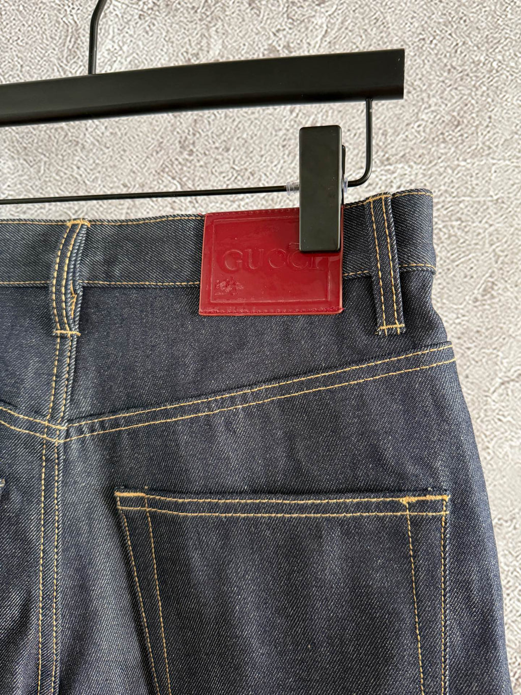 GUCCI JEANS STYLE 131