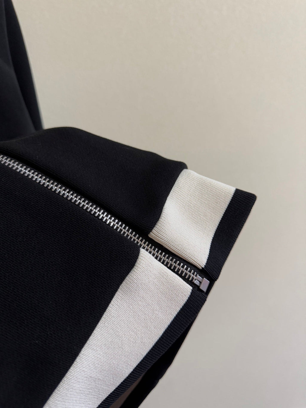GUCCI Gucci Jacket Black Cotton