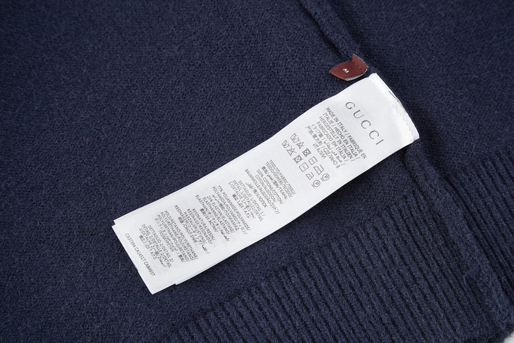 GUCCI SWEATER STYLE 108