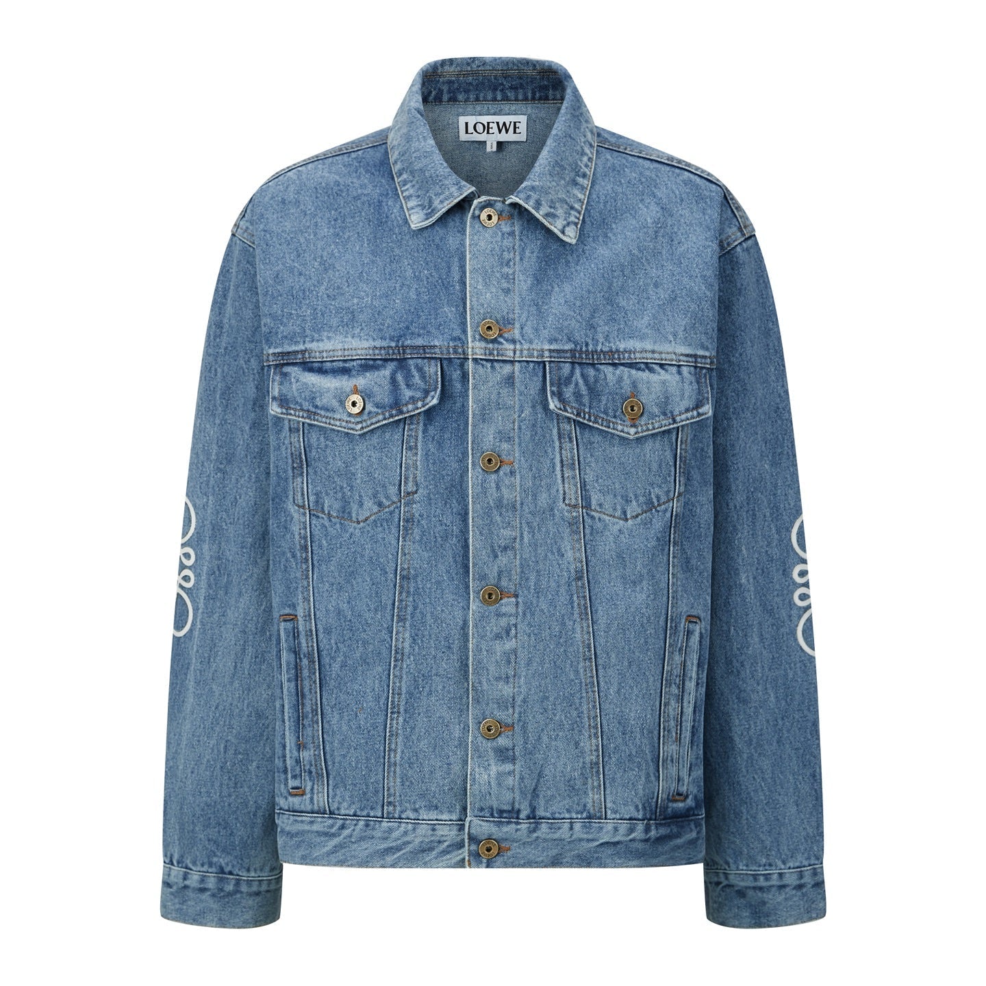 LOEWE JACKET STYLE 26