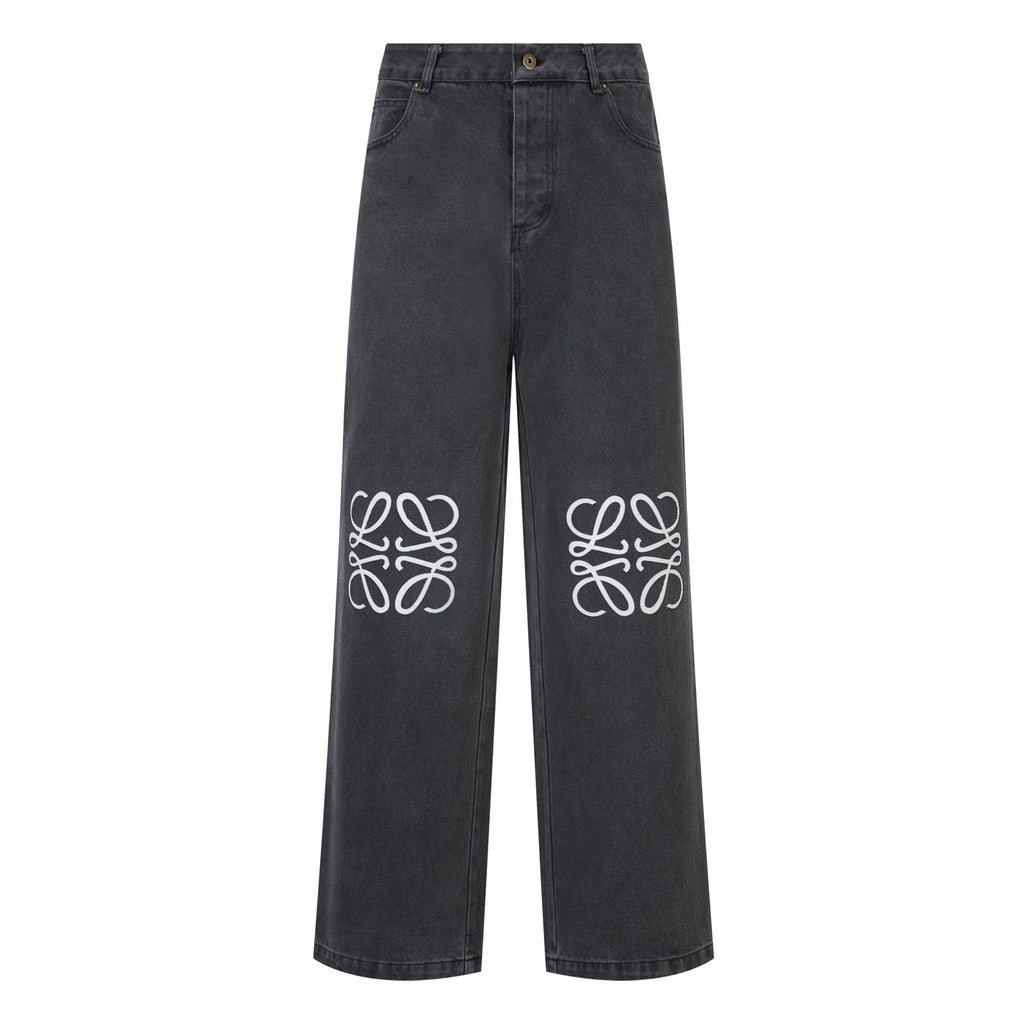 LOEWE JEANS STYLE 4