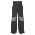 LOEWE JEANS STYLE 4