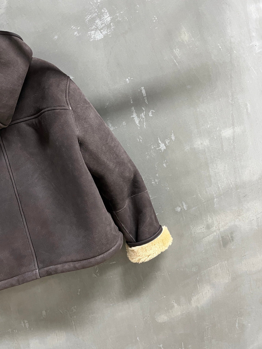 HERMES 25S JACKET 064