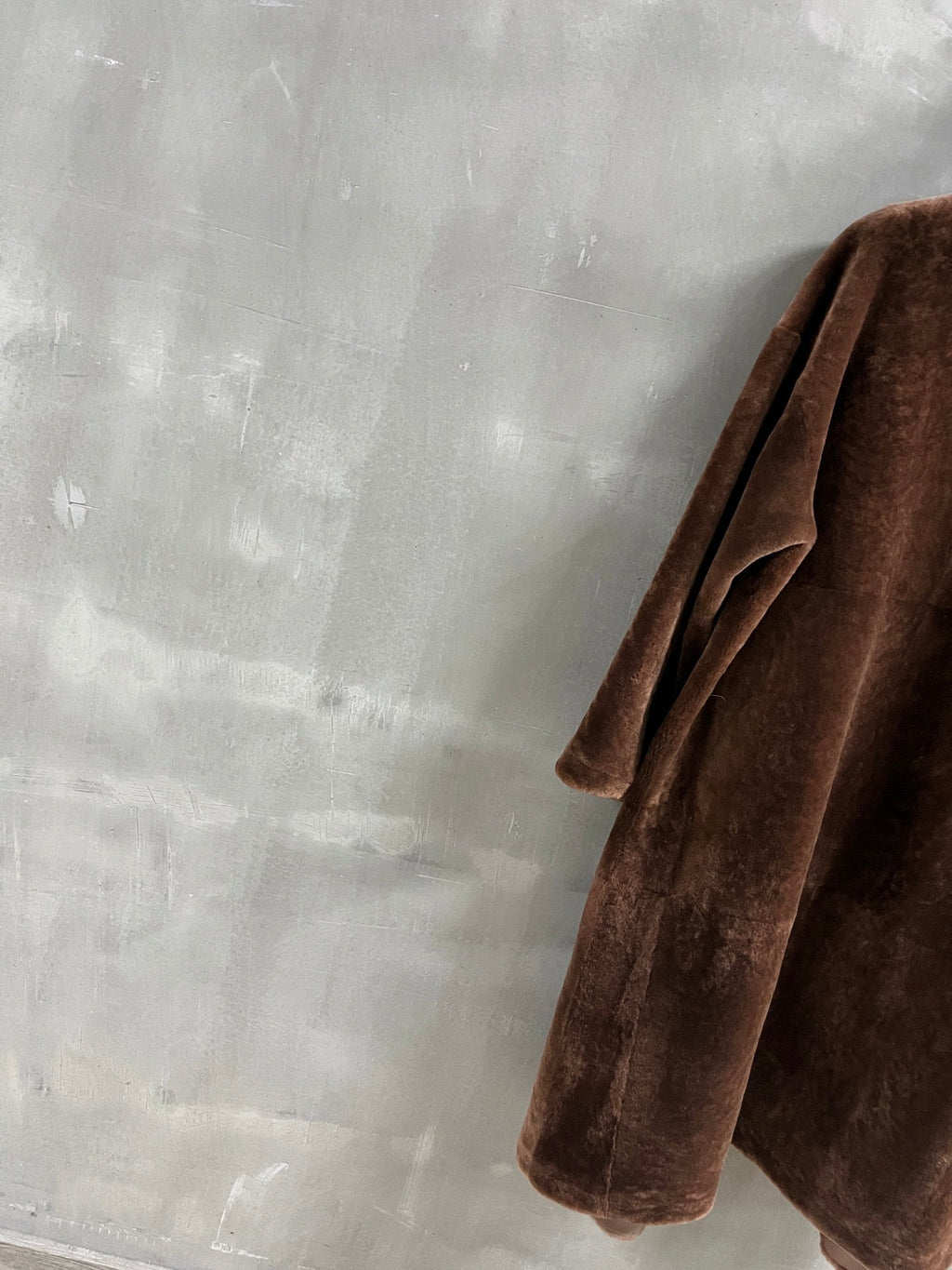 HERMES HERMES 25S TRENCH COAT 144