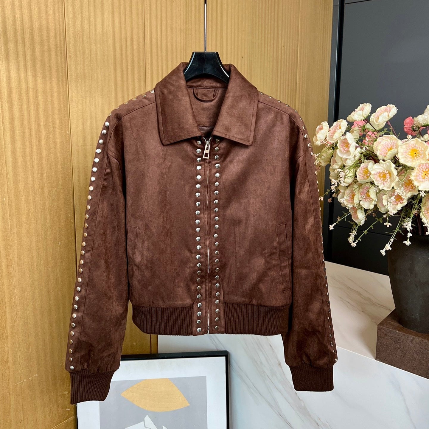 LOEWE JACKET STYLE 57