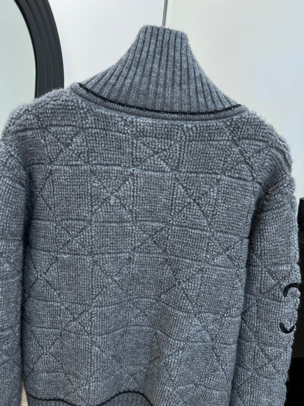 CELINE 26S CARDIGAN 795108