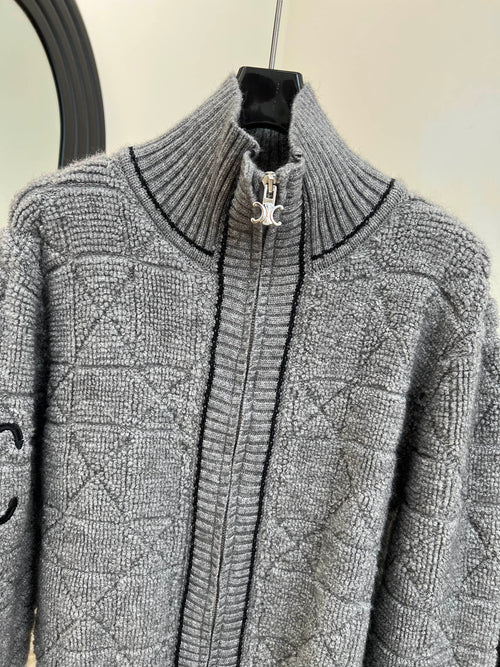 CELINE 26S CARDIGAN 795108