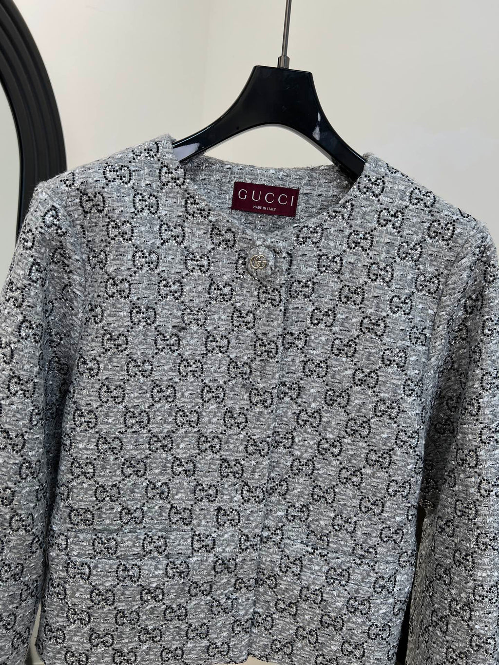 GUCCI JACKET STYLE 62