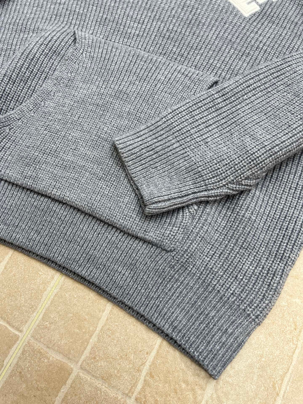CELINE 26S HOODIE 790137