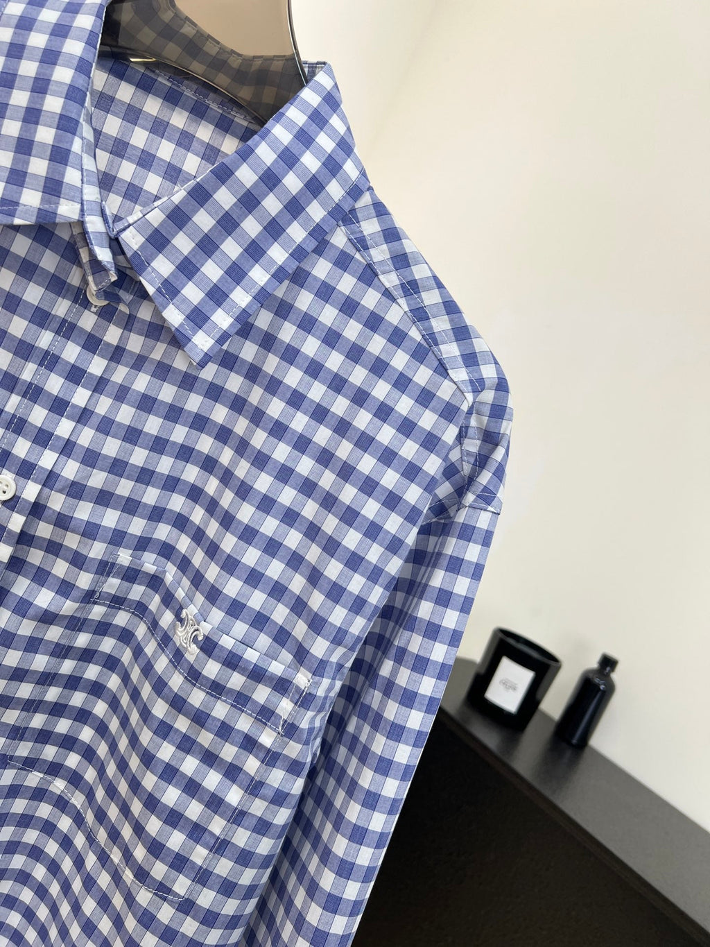 CELINE 26S SHIRT 803396