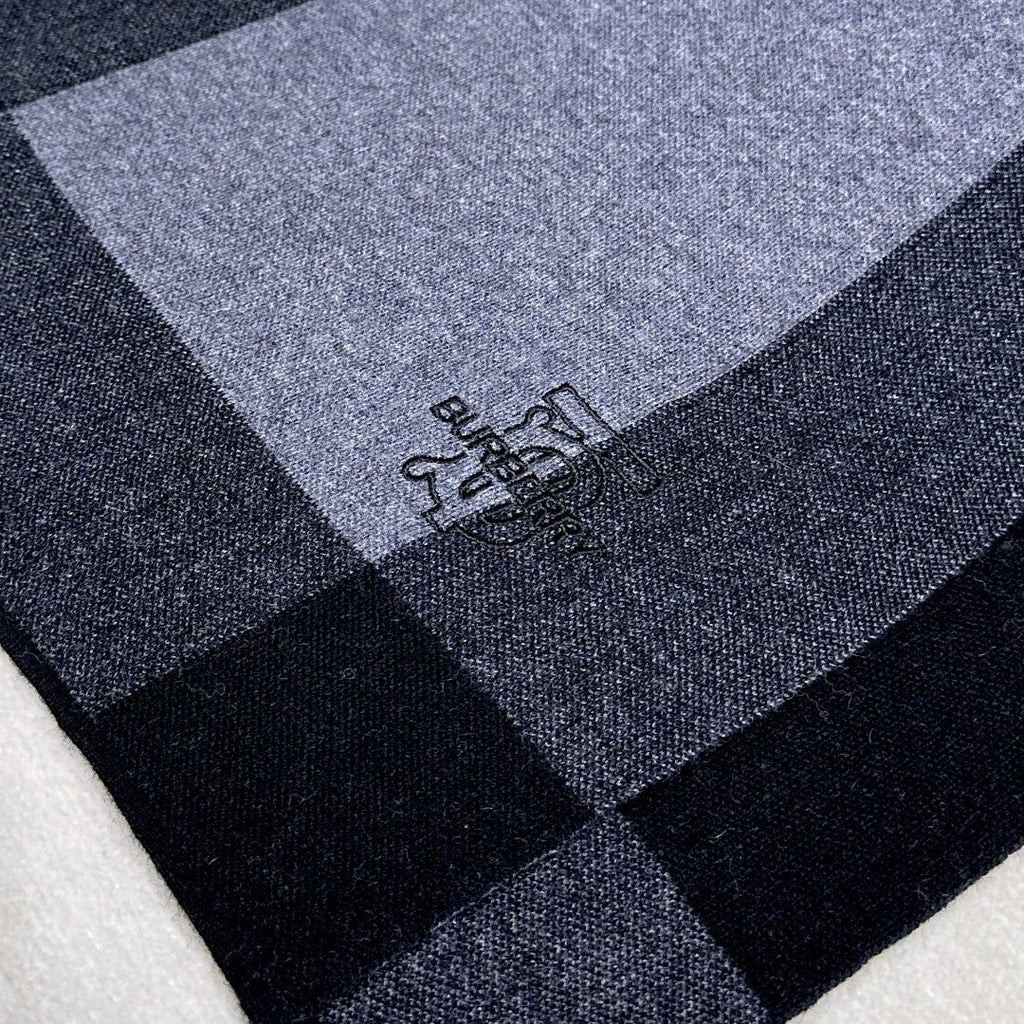 BBR SCARF 180 CM IN CASHMERE 697639