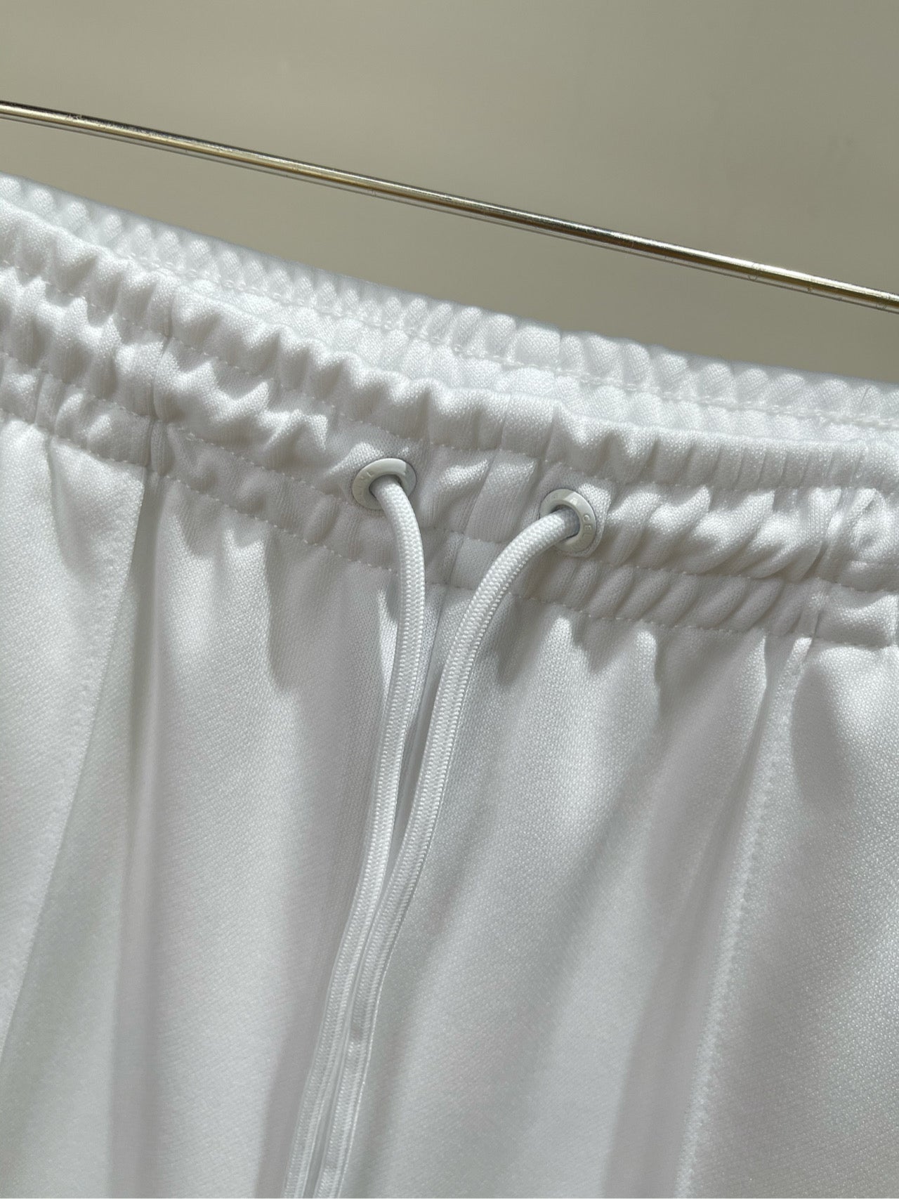 CELINE STRAIGHT-LEG SPORTS PANTS 273197