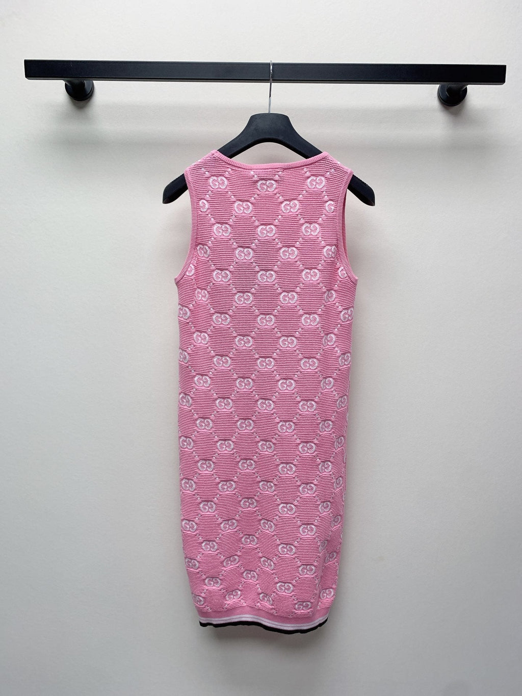 GUCCI SLEEVELESS DRESS 259833