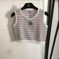 LOEWE SLEEVELESS TOP STYLE 142