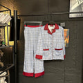 GUCCI BASIC CASUAL SET STYLE 12
