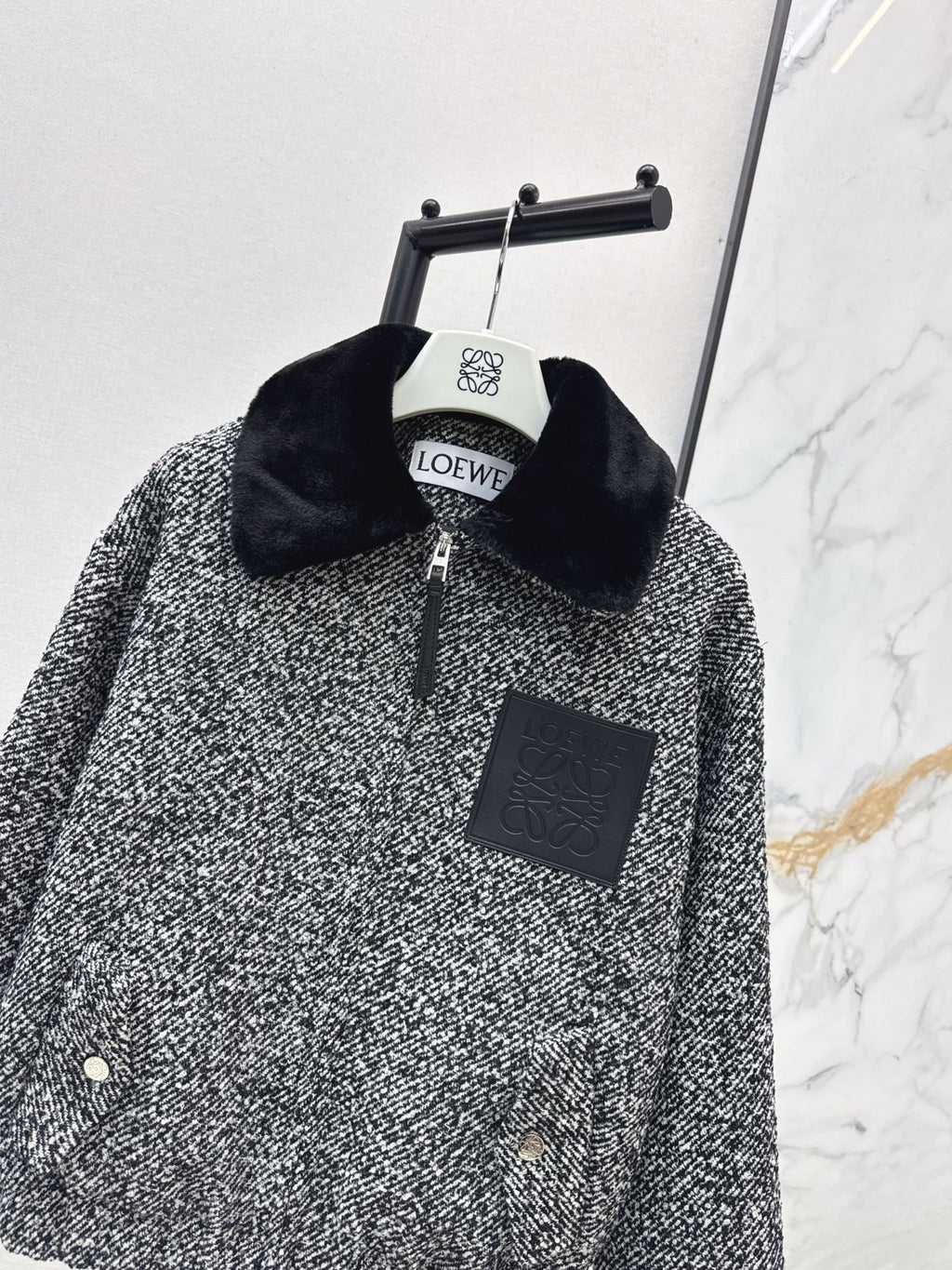 LOEWE JACKET STYLE 229