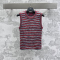 GUCCI Gucci Knitted Vest 228993
