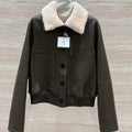 HERMES 25S SHORT JACKET 368