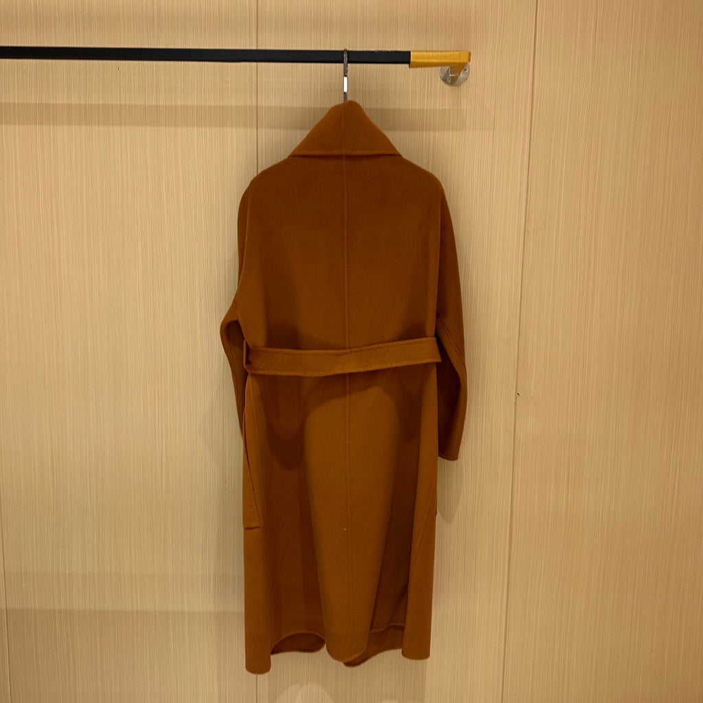 HERMES 25S CASERE COAT 181