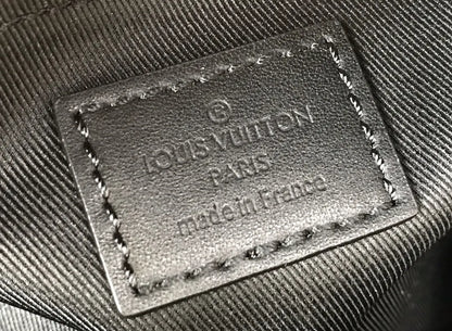monogram Louis Vuitton Mini Backpack - Hình 6