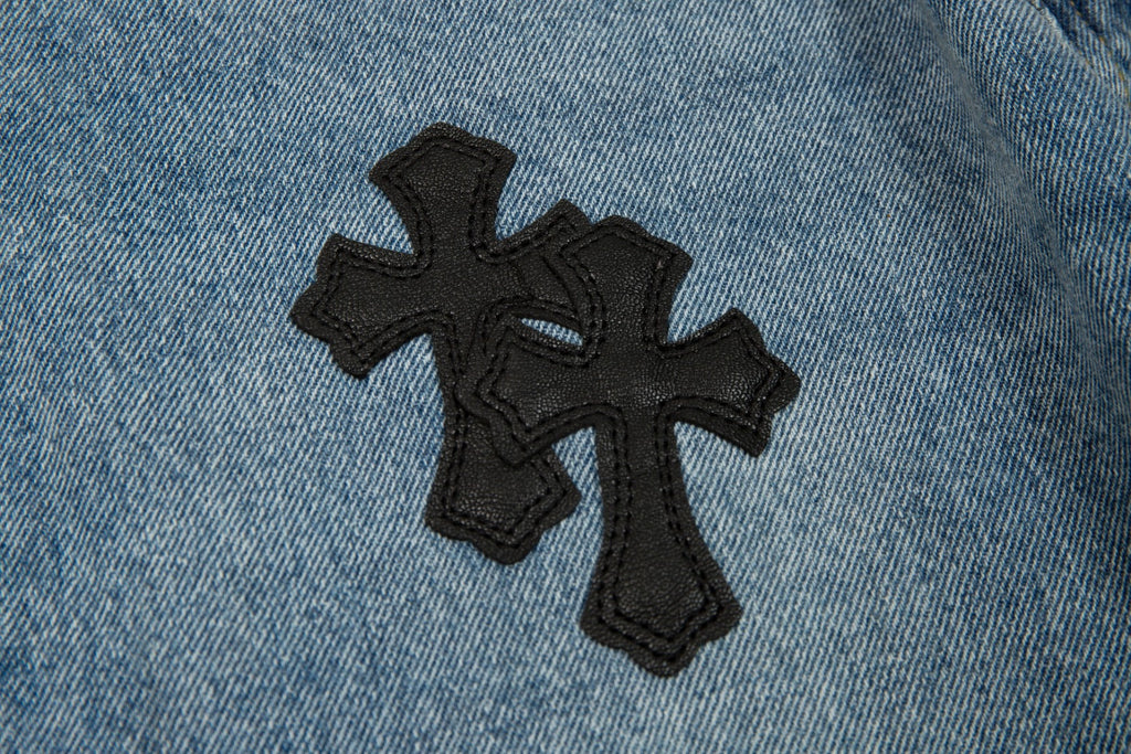 Chrome Hearts  NEW Pants KE905